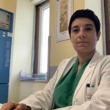 Ingrandire l'immagine: Elena Iiritano, gastroenterologo Genova