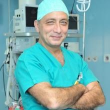 Ingrandire l'immagine: Alessandro Farnetti, ortopedico Milano