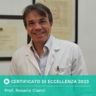 Prof. Rosario Cianci