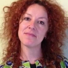 Ingrandire l'immagine: Loredana Zappalà, osteopata Torino