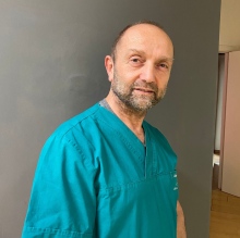 Ingrandire l'immagine: Massimo Borri, osteopata Arezzo