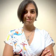 Ingrandire l'immagine: Martina Di Giacomo, logopedista Milazzo