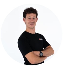 Ingrandire l'immagine: Claudio Tartaglia, Chinesiologo Velletri