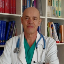 Ingrandire l'immagine: Andrea Carraro, endocrinologo Eraclea