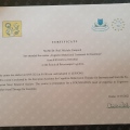 Ingrandire l'immagine: certificate 9