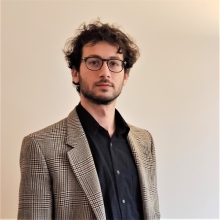 Ingrandire l'immagine: Andrea Capone, psicologo Roma