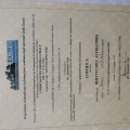 Ingrandire l'immagine: certificate 5