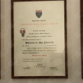 Ingrandire l'immagine: certificate 1