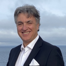 Ingrandire l'immagine: Salvatore Rizzo, medico di medicina generale Catania