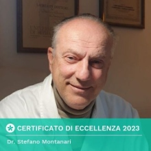 Ingrandire l'immagine: Stefano Montanari, pneumologo Priverno