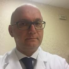 Ingrandire l'immagine: Andrea Ceresoli, urologo Milano