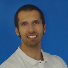 Ingrandire l'immagine: Davide Allegri, osteopata Chieri