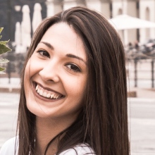 Ingrandire l'immagine: Giulia Gasparini, psicologo clinico Torino