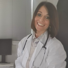 Ingrandire l'immagine: Emilia Donnarumma, internista Grassina