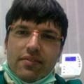 Francesco Altobelli, dentista Pescara