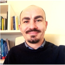 Ingrandire l'immagine: Riccardo Podda, psicologo Iglesias