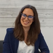 Ingrandire l'immagine: Sara Tatoli, psicologo Lissone