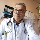 Dr. Decenzio Bonucchi