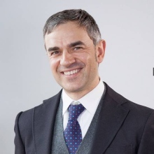 Ingrandire l'immagine: Ferdinando Fusco, urologo Napoli