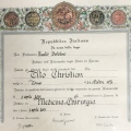 Ingrandire l'immagine: certificate 1