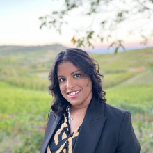 Ingrandire l'immagine: Latika Dabbene, psicoterapeuta Bra