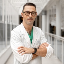 Ingrandire l'immagine: Rocco Antonio Montone, cardiologo Roma