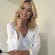 Ingrandire l'immagine: Rebecca Vellani, psicoterapeuta Modena