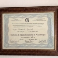 Ingrandire l'immagine: certificate 4