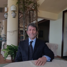 Ingrandire l'immagine: Ettore Zitelli Conti, psicoterapeuta Lipari