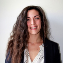 Ingrandire l'immagine: Mariangela Larovere, psicologo clinico Ravenna