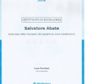 Ingrandire l'immagine: certificate 18