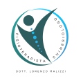 Lorenzo Malizzi, fisioterapista Cascina