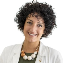 Ingrandire l'immagine: Roberta Concordi, dietologo Ascoli Piceno