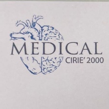 Ingrandire l'immagine: Francesco Caraffa, diabetologo Ciriè