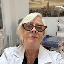 Ingrandire l'immagine: Cinzia Scandellari, neurologo Bologna