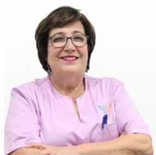 Ingrandire l'immagine: Ada Cossi, Radiologo Sassari