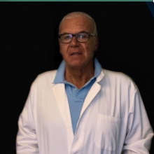 Ingrandire l'immagine: Giovanni Mase', neurologo Ronchi dei Legionari