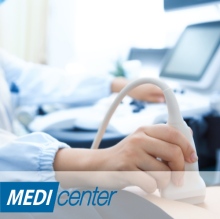 Ingrandire l'immagine: Gilberto Cattarini, cardiologo Ronchi dei Legionari