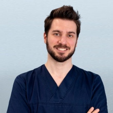Ingrandire l'immagine: Massimo Pasqualotto, dentista Padova