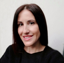 Ingrandire l'immagine: Roberta Rachini, psicoterapeuta Sinalunga