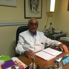 Ingrandire l'immagine: Salvatore Lostia, oculista Cagliari