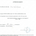 Ingrandire l'immagine: certificate 11