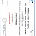 Ingrandire l'immagine: certificate 3