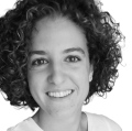 Alessandra Gasbarri, fisioterapista Pescara
