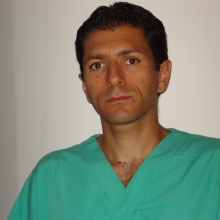 Ingrandire l'immagine: Andrea Carraro, ortopedico Civitanova Marche