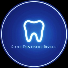 Ingrandire l'immagine: Maurizio Rivelli, dentista Roma