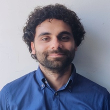 Ingrandire l'immagine: Mattia Morra, psicologo Giugliano in Campania