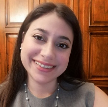 Ingrandire l'immagine: Elena Torrisi, psicologo clinico Catania