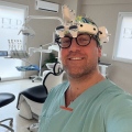 Ettore La Barbera, dentista Palermo