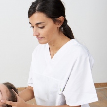 Ingrandire l'immagine: Giulia Garofalo, osteopata Melegnano